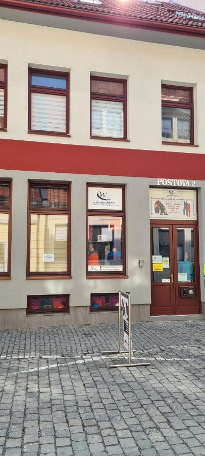 Centrum Leyla Ii * Bardejov