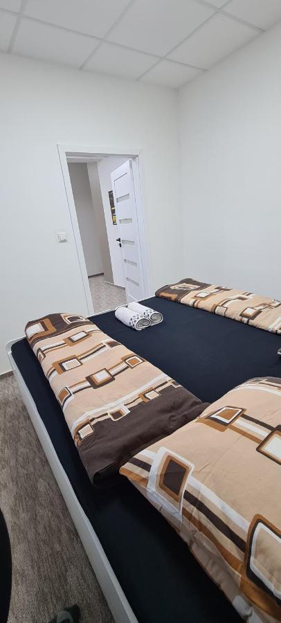 Apartment Centrum Leyla Ii Bardejov