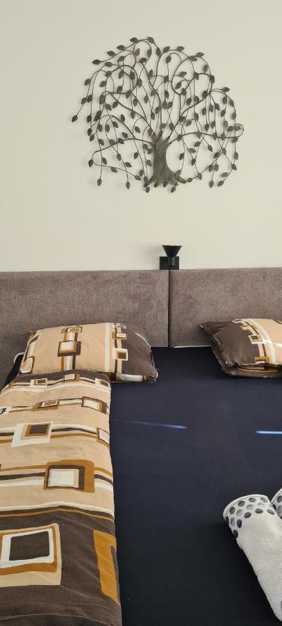Centrum Leyla Ii Apartment Bardejov